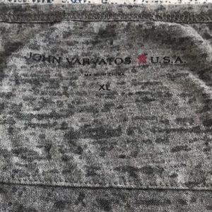 Mens T-shirt John Varvatos